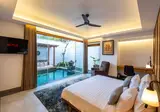 La Numa Villas Canggu foto 5