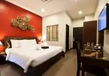 YouDee Hotel Patong foto 2