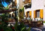 Molyvos I Hotel foto 15