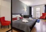 Hotel Scandic Grand Marina foto 18