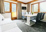 Hotel Tia Apart foto 7