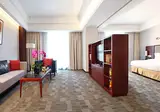 Mercure Beijing Downtown foto 23