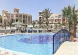 Acel Beach Resort foto 2