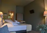 Mirabilia Boutique Hotel foto 4