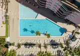 Aqua Hotel The Breeze foto 11