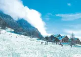 Parco Dello Stelvio foto 4