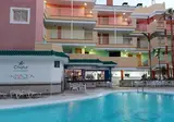 Hotel Chatur Costa Caleta foto 19