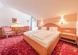 Hotel Krimmlerfälle foto 12
