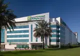 Holiday Inn Express Dubai Airport foto 1