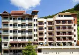 Jiraporn Hill Resort foto 10