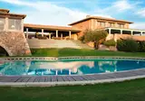 Due Lune Resort Golf & Spa foto 2