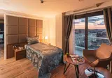 Novel Centre Point Hotel foto 13