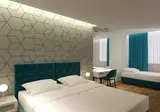 Athenian Montaza Hotel foto 4