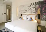 Novotel Tunis Lac foto 26