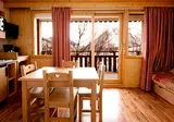 Résidence Le Balcon des Neiges foto 2