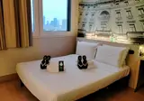 B&B HOTEL Milano Cenisio Garibaldi foto 16