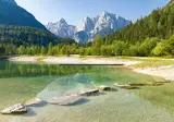 Ontdek de Julische Alpen en Bled vanuit Bohinjska Bistrica foto 6