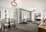 Handlery Union Square Hotel foto 15