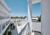 Hotel Ankaa foto 13