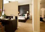 Townhouse 33 Boutique Hotel foto 29