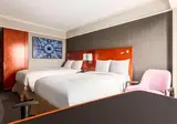 Paris Marriott Rive Gauche Hotel & Conference Center foto 12