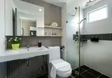 Hotel Amber Sukhumvit 85 foto 13
