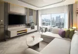 Pathumwan Princess Hotel foto 21