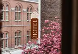 Hotel Monasterium foto 12