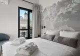 Azur Hotel Volos foto 9