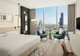 Sheraton Grand Hotel Dubai foto 8