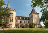 Camping Château De Fonrives foto 25