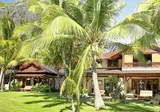 LUX* Le Morne foto 13