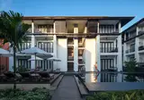 U Chiang Mai foto 1
