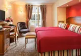 Hotel Queen Mary foto 23