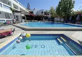 Apollon Hotel Apartments foto 6