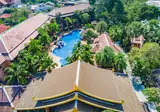 Princess Kamala Beachfront Hotel foto 4