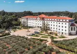 SDivine Fatima Hotel Congress & Spirituality foto 24