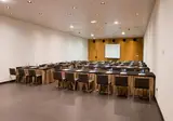 Blu Hotel Almansa foto 10