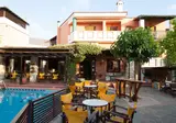 Hotel Ammon Garden foto 9