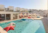 Hotel Indigo foto 1