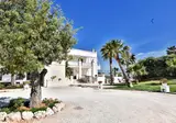 Canne Bianche Lifestyle & Spa foto 19