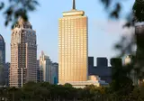 The Dusit Thani Bangkok foto 21