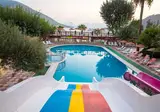 Gölmar Beach Hotel foto 16