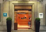 Hotel Acta Splendid foto 25