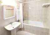 Aparhotel Vibra Central City foto 7