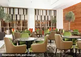 Grand Cosmopolitan Hotel foto 4