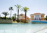 Aparthotel Pinosol foto 19