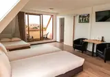 Hotel 't Zwaantje Callantsoog foto 9