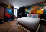 NYX Hotel Edinburgh foto 2