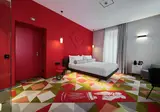 MyTALE Creative Academy Hotel foto 1